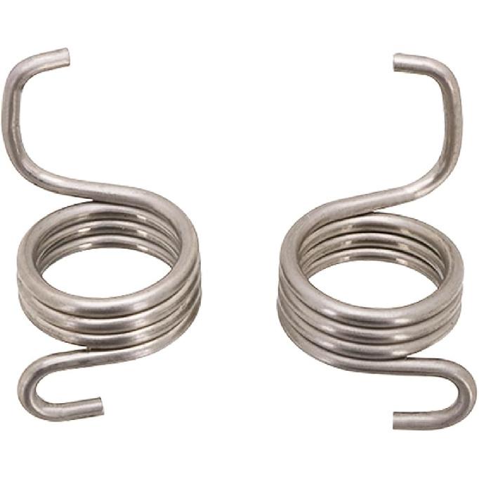 

Motorcycle Foot Pegs Footpeg Springs Kit Stainless Steel for XR650L 92-22 XR650R 00-07 CR80R/RB 96-02 CR85R/RB 03-07 CRM250 89-98 XR250R/400R 96-04
