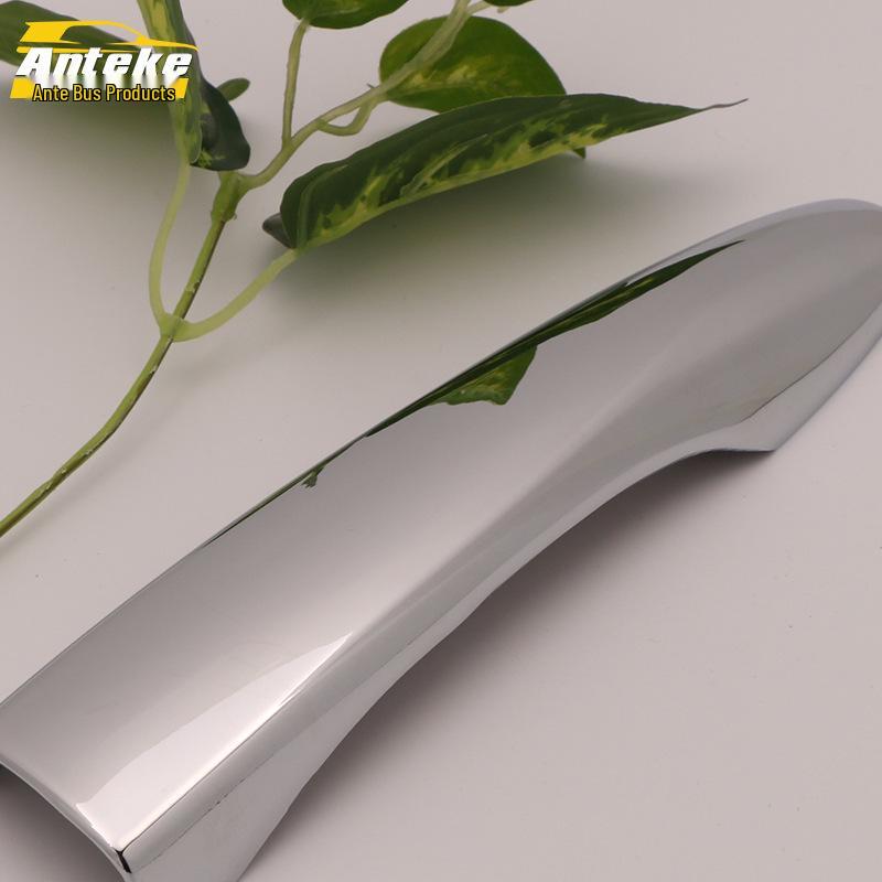 16 Tiida Smart Single Handle Armrest Buckle Decorative Strip