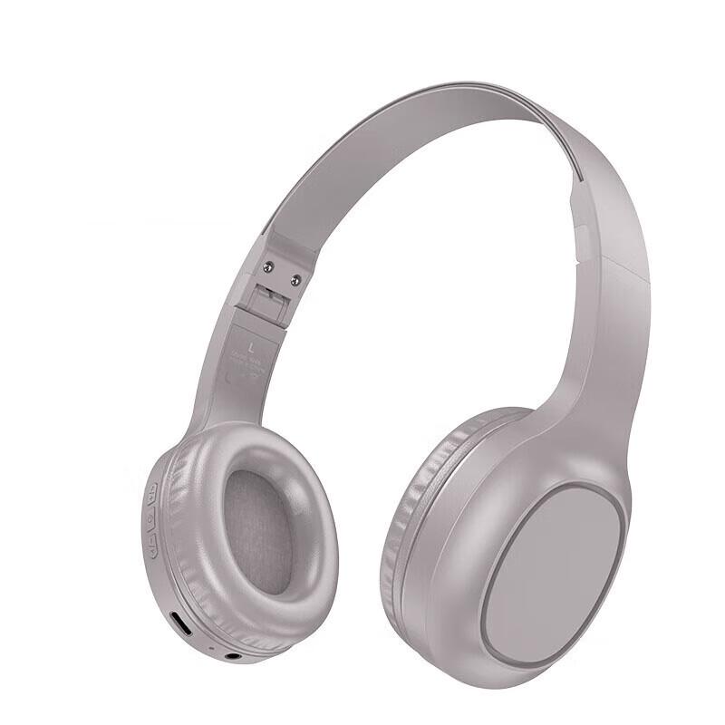 

HOCO W46 Wireless Bluetooth Headset