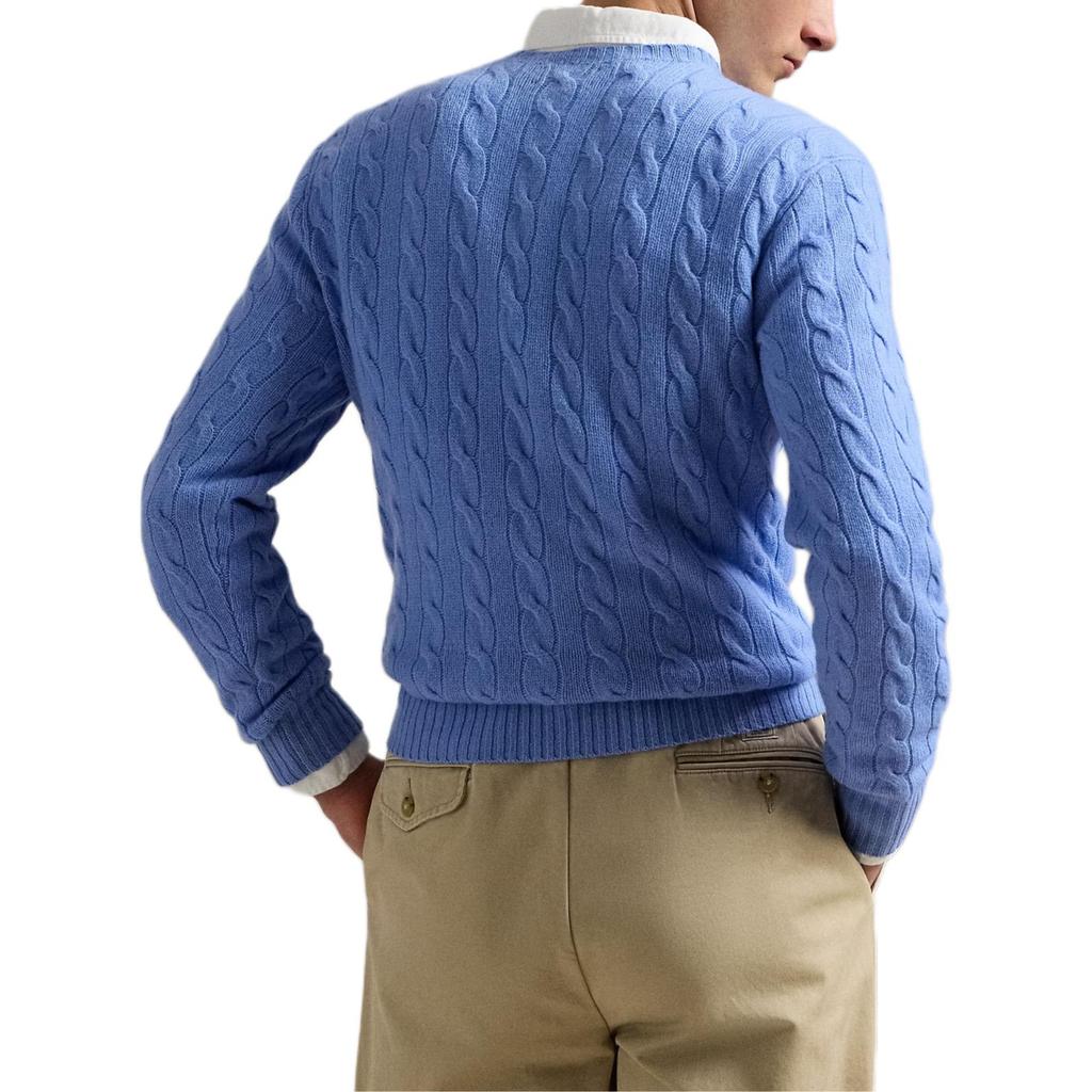 Polo Ralph Lauren Cable-knit Sweater 710876762-032
