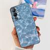 For Tecno Pova 4 / Pova 4 Pro Case Back Cover Skull Dragon Cool Style Cartoon Coques Soft Black Silicone Bumper For LG7n LG8n
