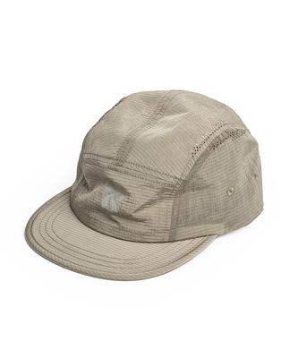 ALENALEN Crew Running Cap Beige