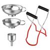 Accesorii de gătit – Pâlnii