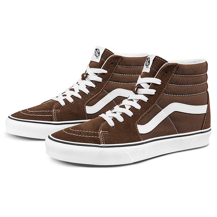 Sk8 Vans-Hi 'Rain Drum' VN0A5JMJ8EE