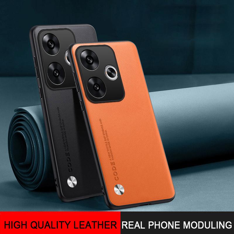 Dla Xiaomi POCO F6 5G Silikonowy Bumper Odporne na Wstrząsy Etui na Telefon Pokrowiec Coque Dla Xiaomi POCO F6 Capa Fundas