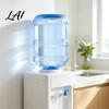 Leak-proof Water Bottle Bucket Refillable Durable Space-Saving with Sealing Eco-friendly Reusable Container for Home Office Emergency Use Outdoor