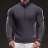 Men's Short-sleeved Sports T-shirt Running Fitness Clothing Outdoor Casual Clothing Training Top