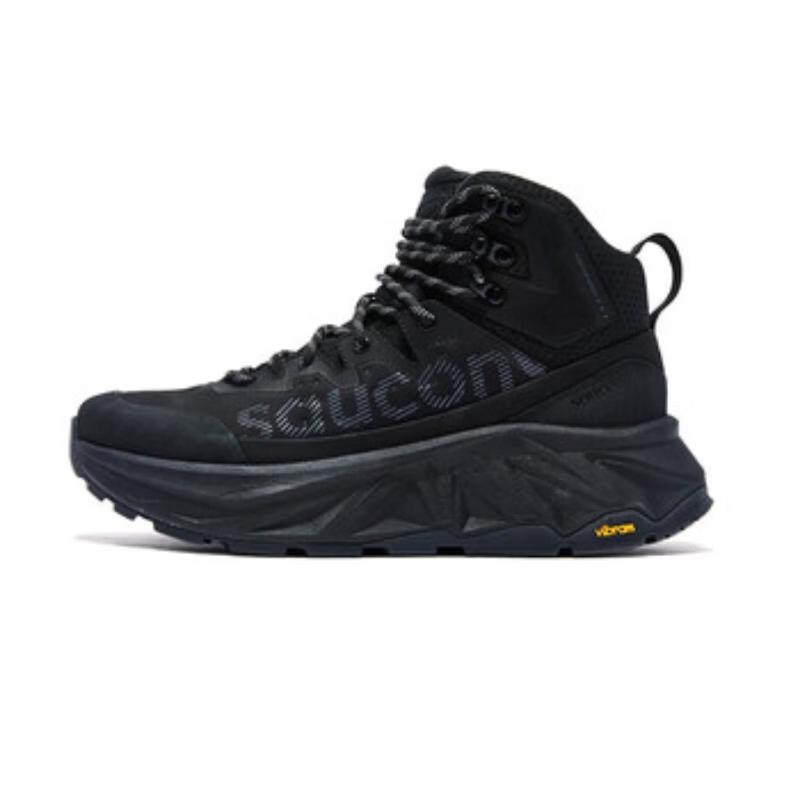 SAUCONY TRIGON ULTRA MID W Unisex Running Shoes EU 36