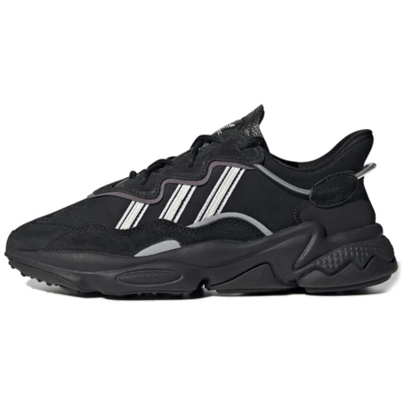 

Adidas Женские кроссовки Ozweego Core Black EG0553 37⅓
