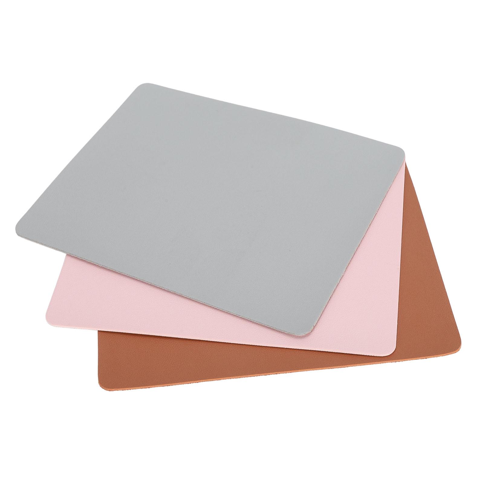 

3 шт. Коврик под педаль швейной машины Легко чистить Противоскользящая резиновая накладка для педали шитья для паркета, плитки, ковра