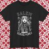 Salem School For Girls T-Shirt Halloween Goth Graphic Tee Unisex All Sizes S-5X