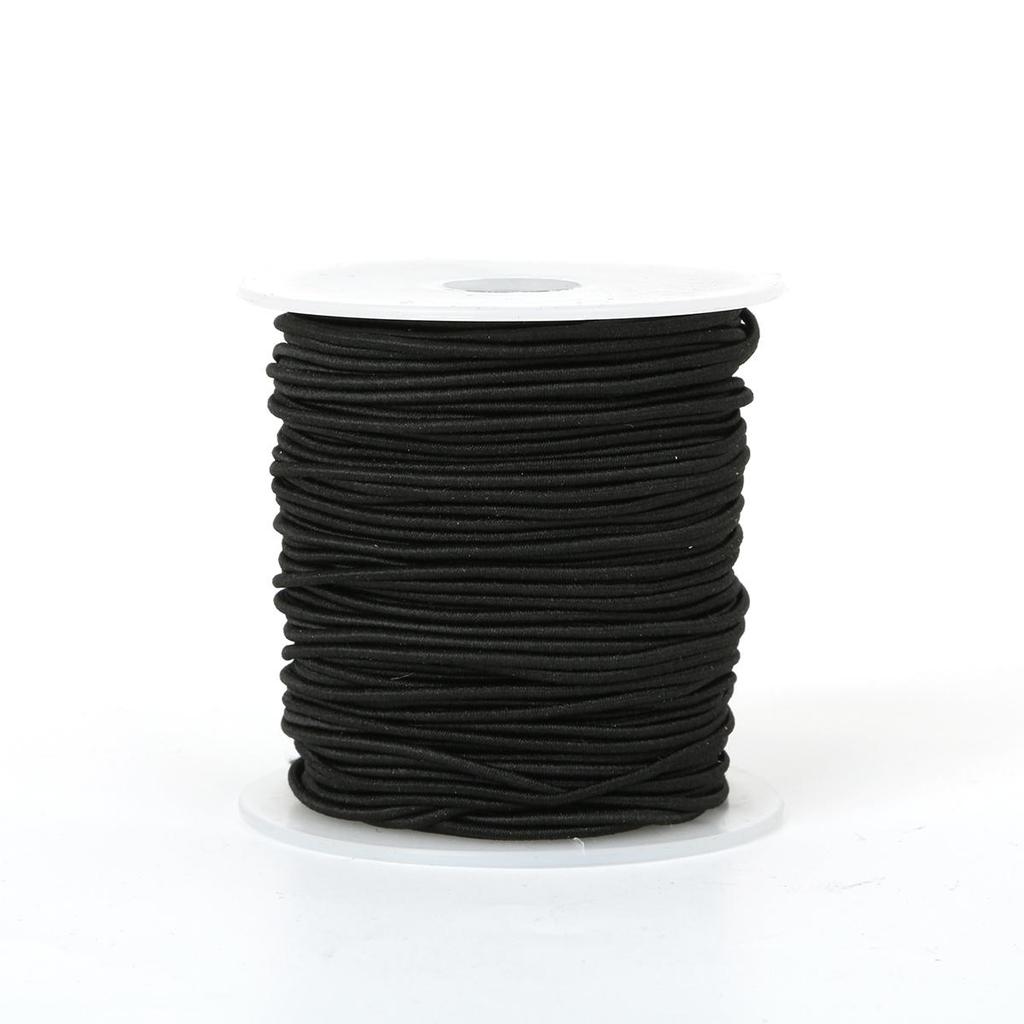 40/50Meter Stretchy Elastic Bead Wire String Cords Bead Thread Crystal Line DIY Bracelet