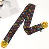 Classic New Long Small Silk Scarf, Decorative Slender Tied Bag Silk Scarf Small Ribbon Scarf Small Streamer Women's Scarf