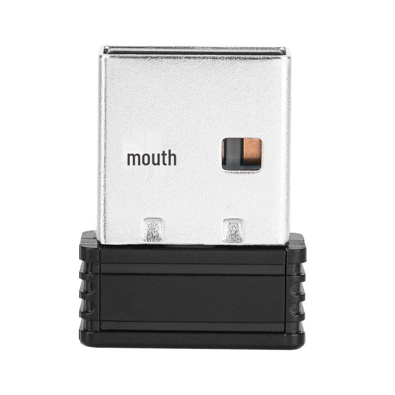 USB Mouse Mover: Anti-Sleep Jiggler Prevents Screen Lock