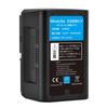 NinoLite 15600mAh 230Wh Battery with and USB Battery Level Compatible with Sony IDEX and Anton Bauer Photography and Monitors 230WH_V V-Mount / D-tap