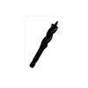Star-M Nail Cutting Drill, Short Type, 12.0mm