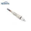 3 Stück Glühkerze Für Kubota Motor Teil Kubota D722 D902 D905 D1005 D1105 V1505 V1305 16851-65510 16851-65512