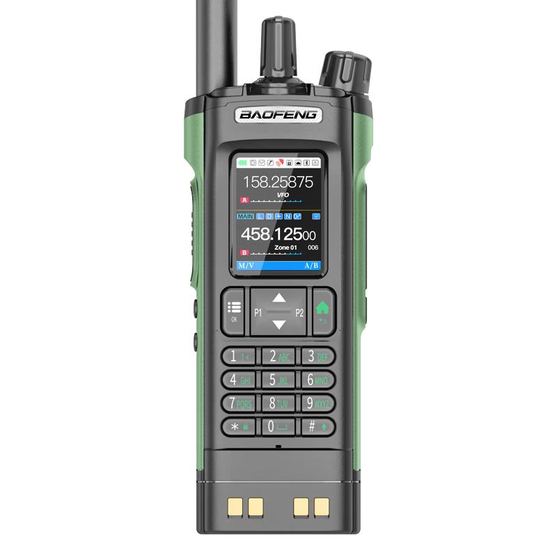 BAOFENG UV Series Two-Way Radios (CN version)