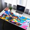 Mouse Pad Computer Gamer PC Accessories Mousepad One Piece Tony Tony Chopper Rubber Non Slip Desk Mat Laptop Gamer Keyboard Pad