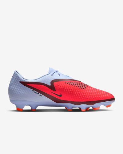 Nike Phantom 6 Low Academy Football Boots HJ4564-400 Unisex Size