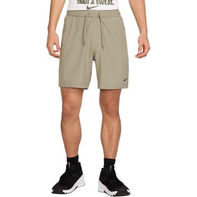 Logo Lace Side Pocket Sports Shorts Men Shorts Brown DV9858-320