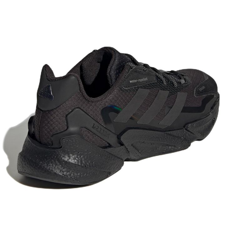 Adidas D Rose Son Of Chi 2.0 Anti-Twist Comfortable Trendy Fabric Slip-Resistant Wear-Resistant Low-Top Casual Running Shoes Unisex Sneakers GX8919