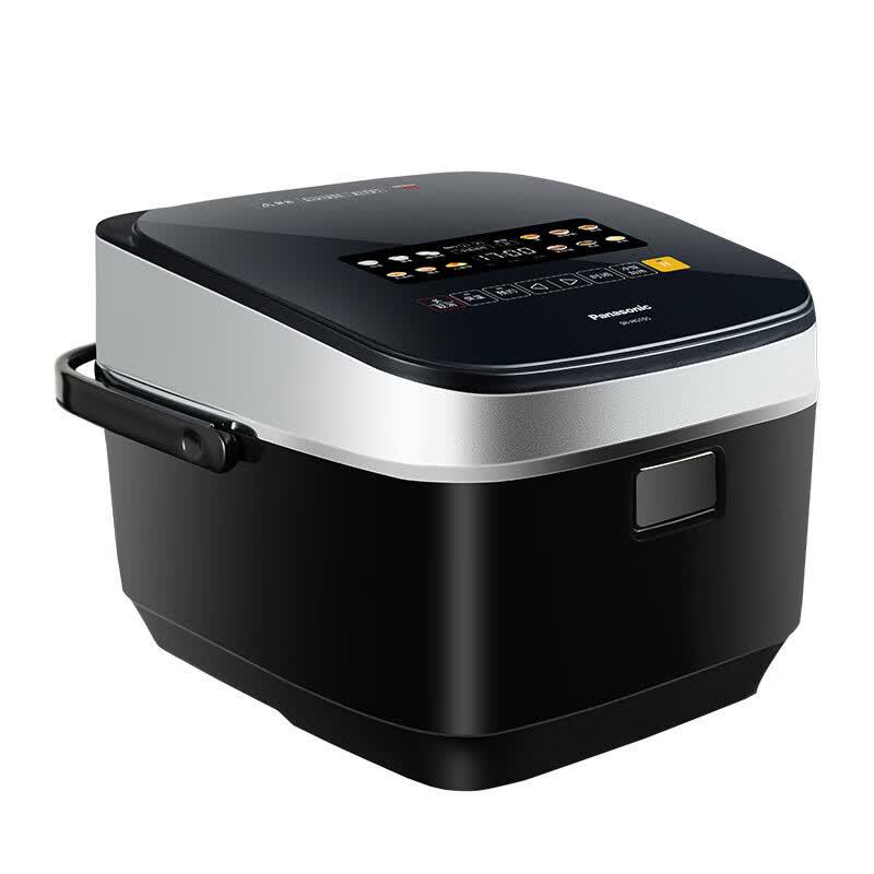 Panasonic SR-HG155 IH Rice Cooker CN plug (adapter included)