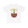 Byzantine Catholic Eparchy of Parma - T-Shirt