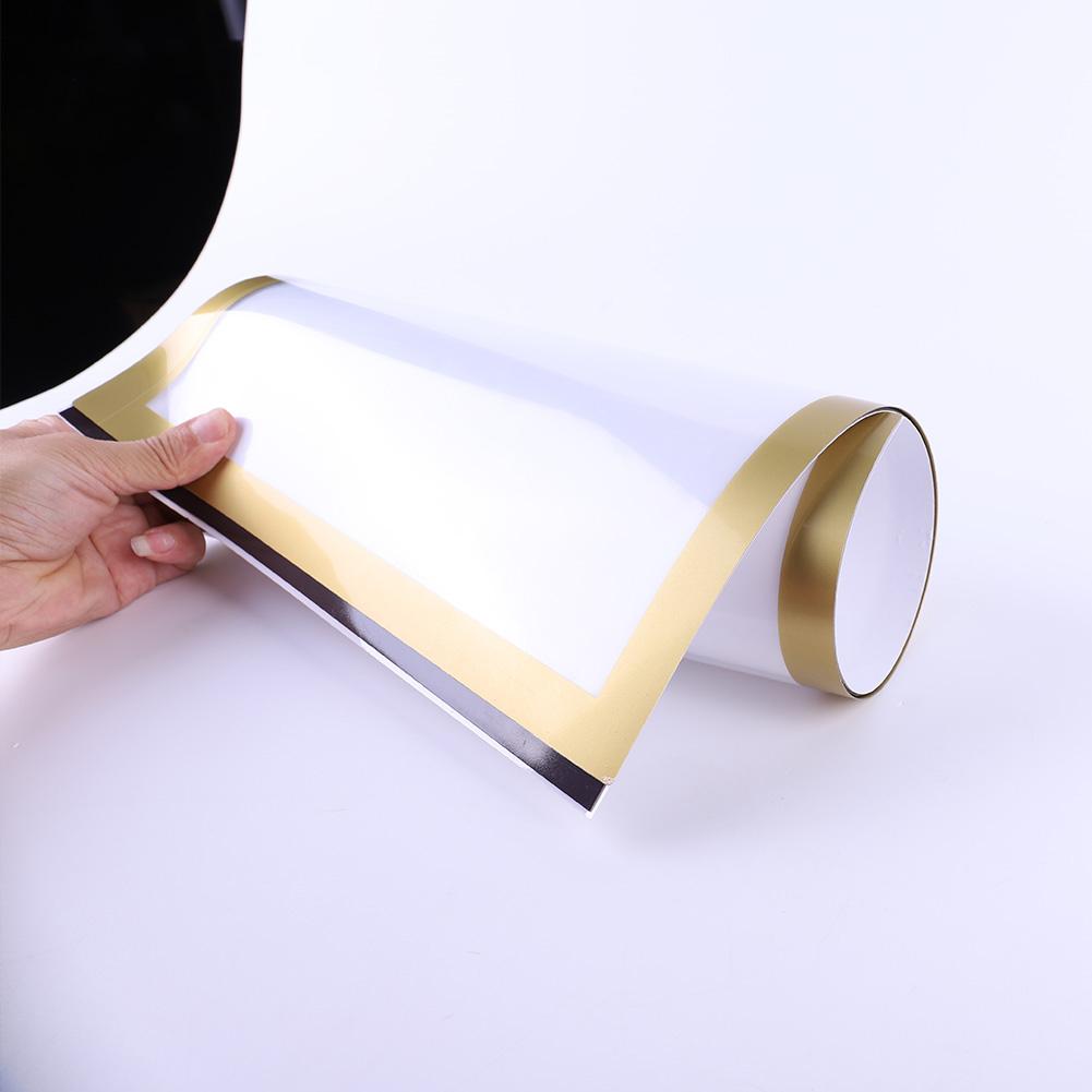 Magnetyczna ramka na zdjęcia na stół Samoprzylepna biurkowa ramka na zdjęcia do malowania diamentami Dekoracja biurka do rękodzieła artystycznego