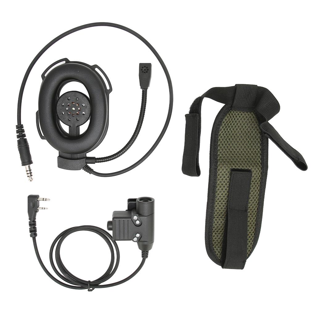 HD01 Military Hunting Helmet Headset     Headset for   TK‑3107