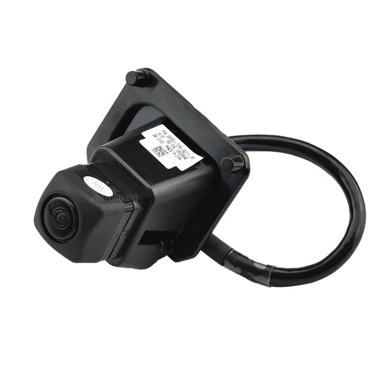 8-Pin Back Up Camera Parking Assist Camera For Honda CRV 2014 2015 2016 39530-T0A-A21 39530T0AA21