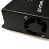 Truck Voltage Converter 45A, Efficient 24V To 12V Power Adapter With Safety Features For Vehicle Electronics Equipment