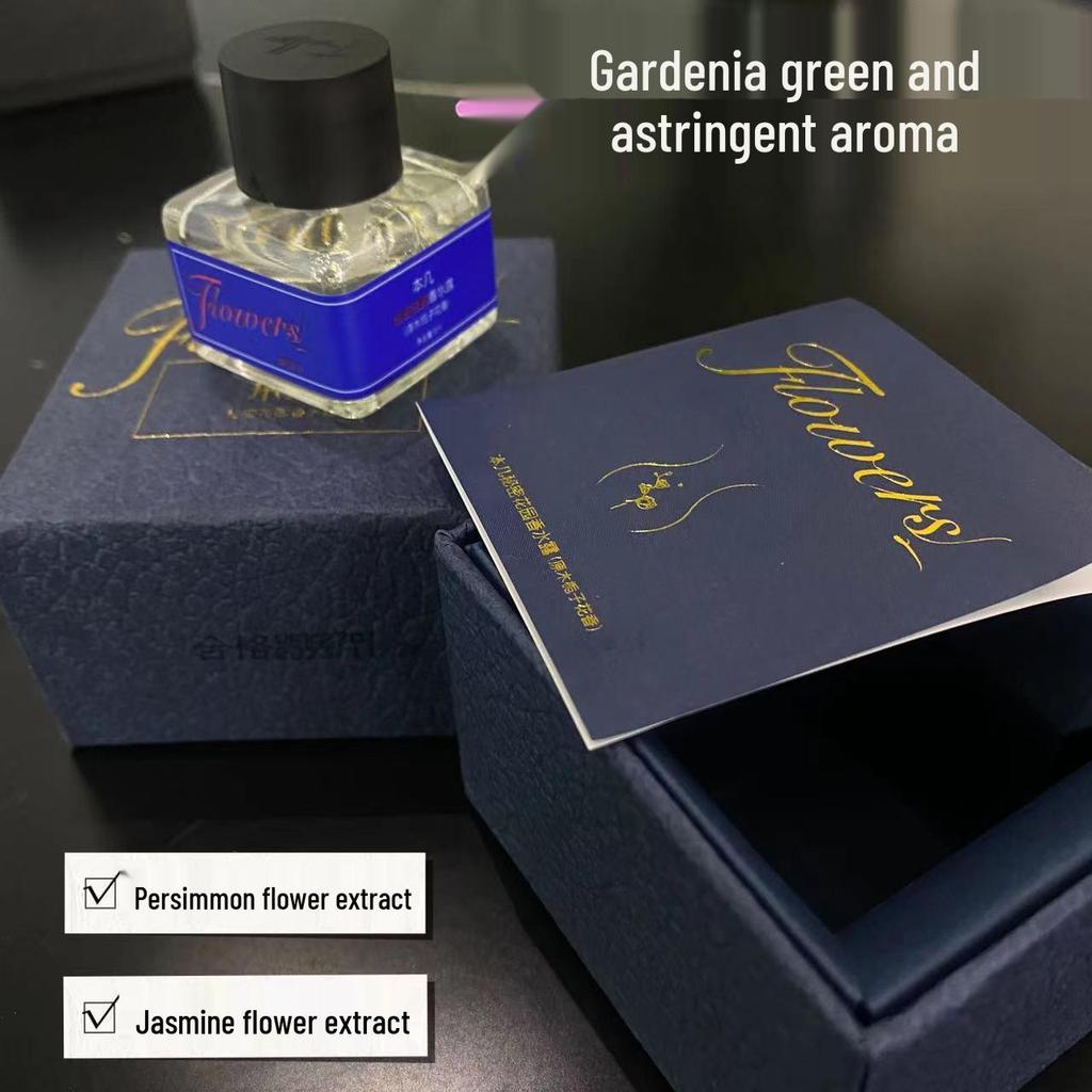 Women's Secret Garden Long-Lasting Underwear Deodorizing Intimate Fragrance