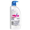 Head & Shoulders Silky Smooth Anti-Dandruff Shampoo