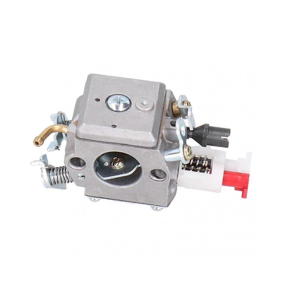 Carburetor Kit for Jonsered CS2141 CS2145 CS2147 CS2150 CS2152 Chainsaw SZRH A-C