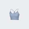 Aquax V Line Mesh Bra Top Htwtb4j07t