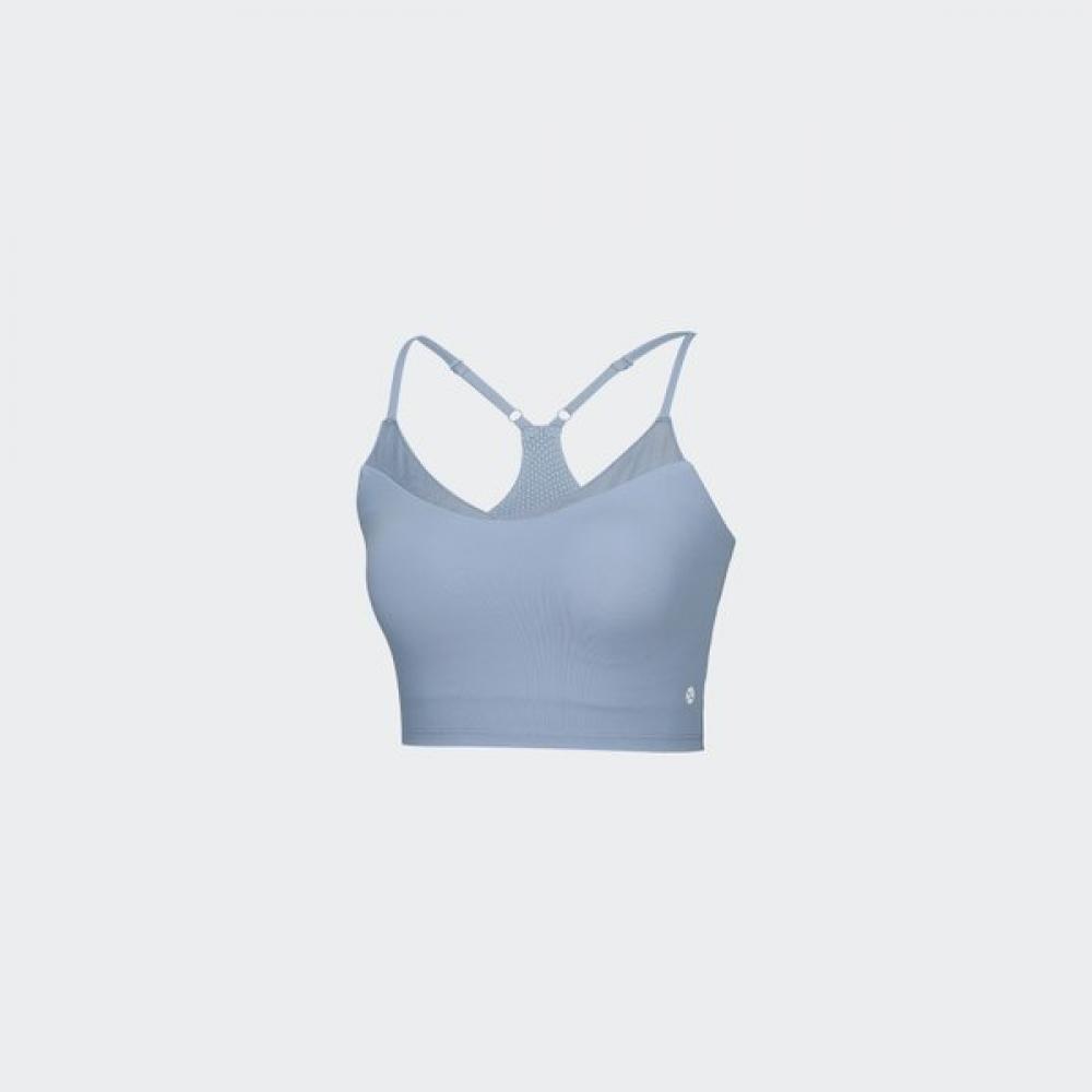 Aquax V Line Mesh Bra Top Htwtb4j07t