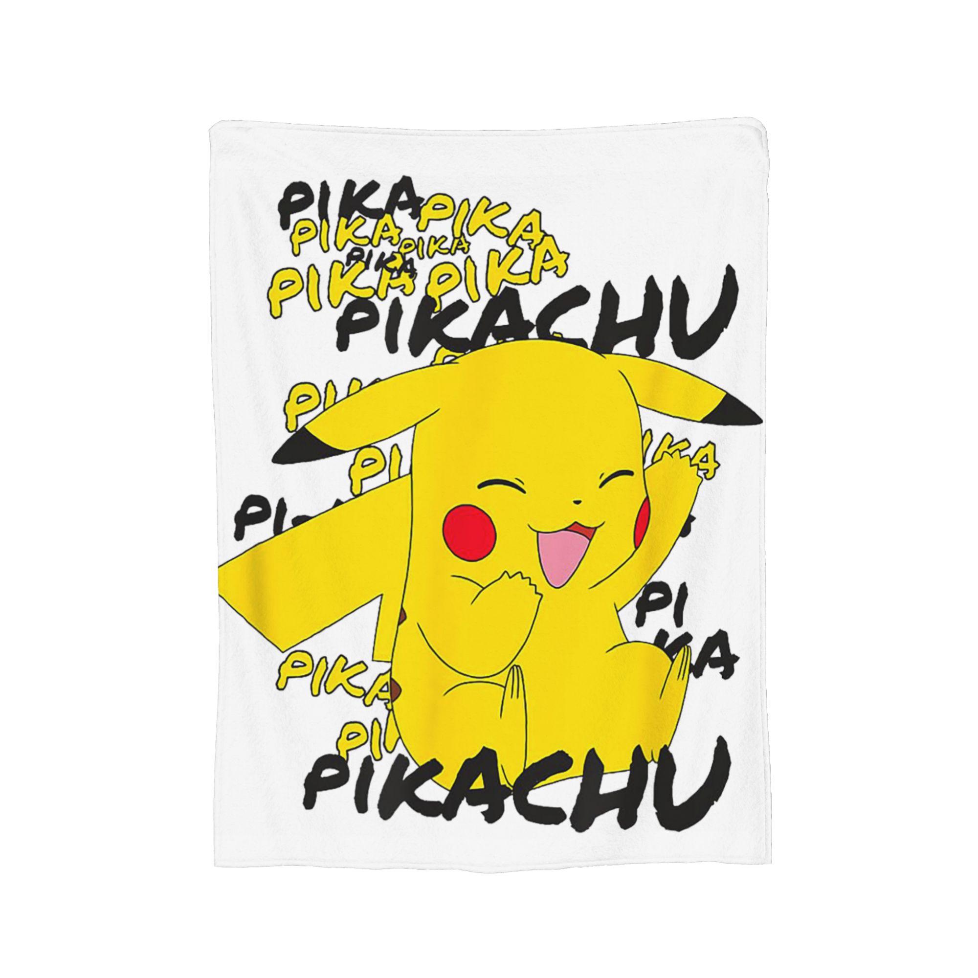 

Nightmare Blankets Gengar Ghost Pokemoned Flannel Throw Blanket Summer Air Conditioning Printed oft Warm Bedspreads, 30x40in