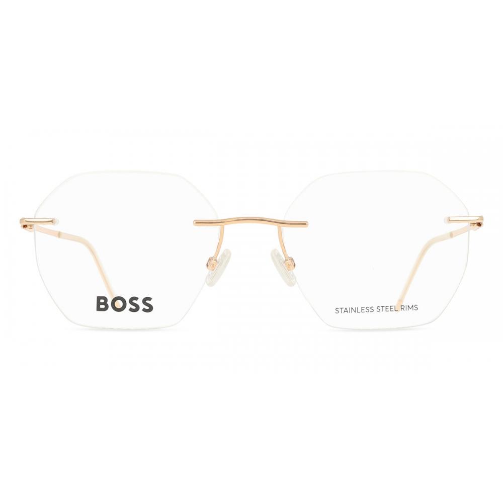 

Boss 1790 J5g Women Eyeglasses 54-18-140