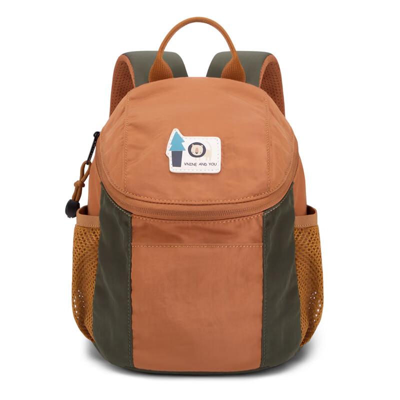 Dijiuchengbao Children's Backpack, Kindergarten Lightweight Breathable Backpack, Boys And Girls Outdoor