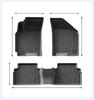 Eco-Friendly TPE Floor Mats for Buick Excelle (2004-2020) - Waterproof, Wear-Resistant