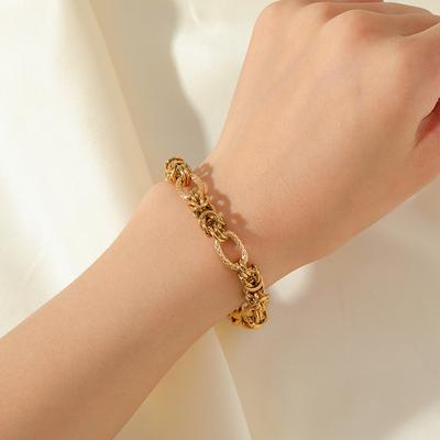Hot Selling High-end and Luxurious Bracelets, Fashionable and Personalized Banquet and Holiday Gifts