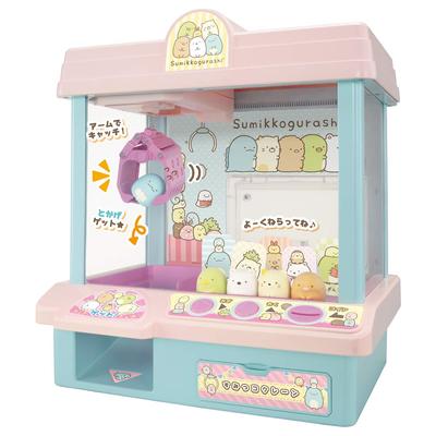 Guindaste TAKARA TOMY Sumikko Gurashi Sumikko