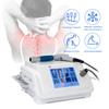 Portable Pneumatic Shockwave Eswt Therapy Equipment Physical Therapy Shockwave Back Pain Relieve Shock Wave