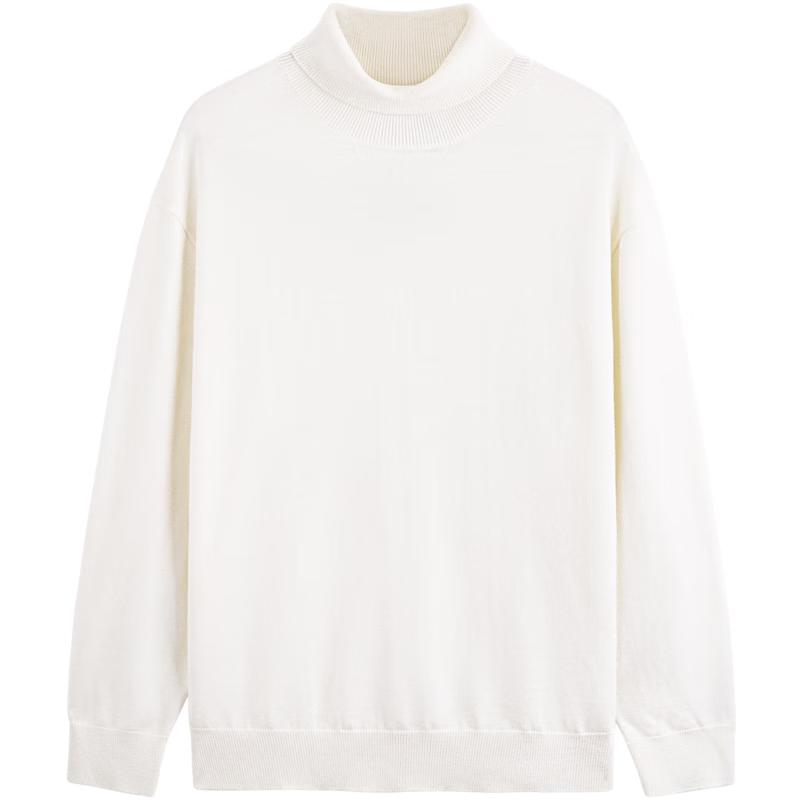 

GXG Men s 2023 Winter Classic Turtleneck Sweater L