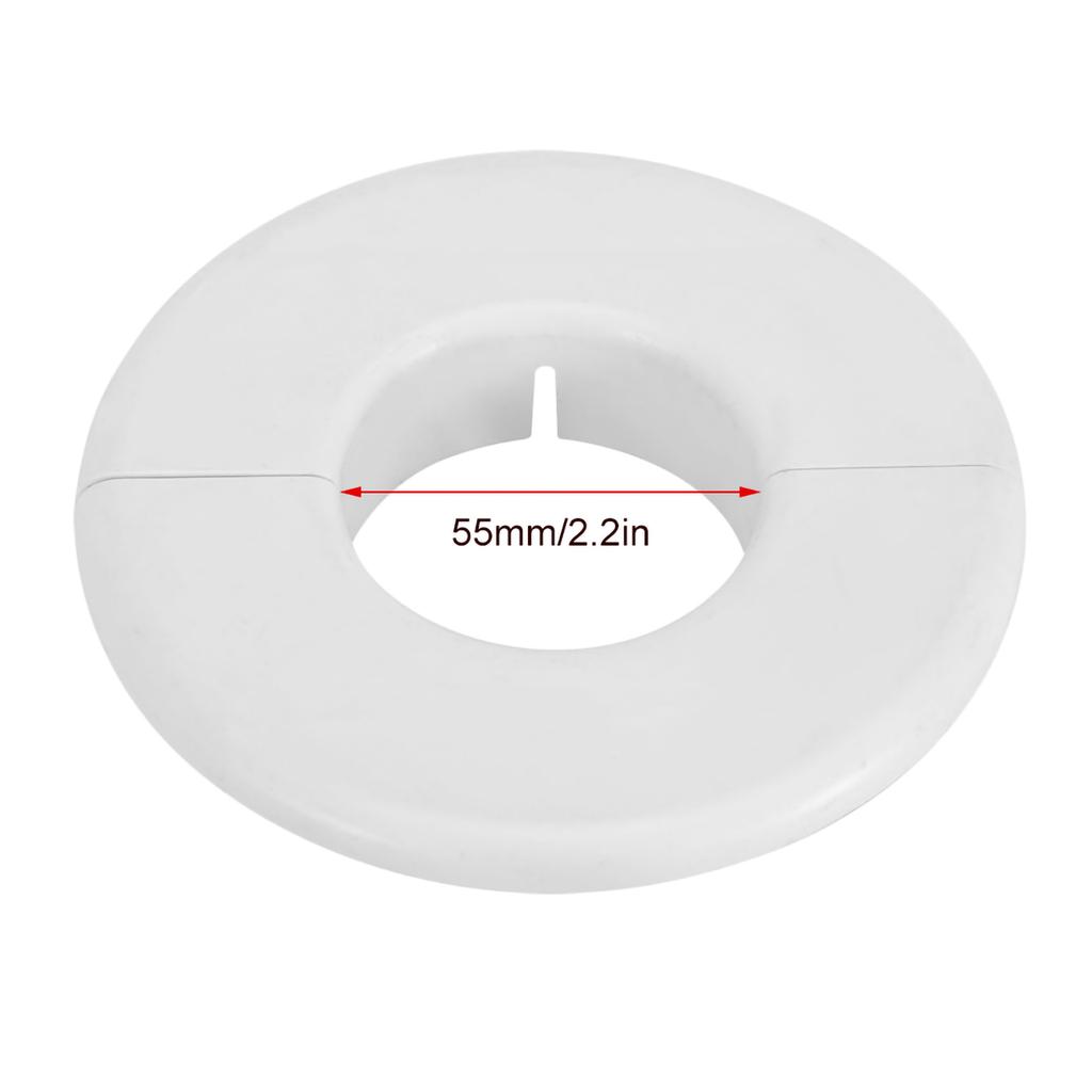 Air Conditioning Wall Hole Cover Decorative Air Conditioner Partition Covers Accessories