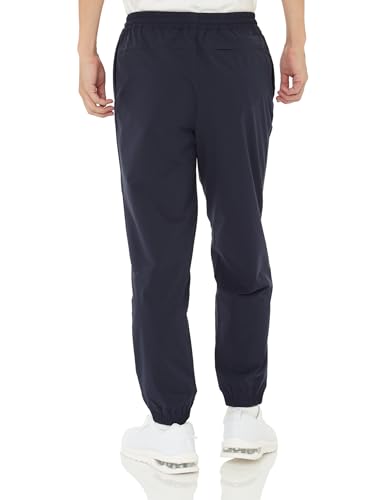 NEUTRALWORKS. KAIYOSE/STRETCH PANTS, Dark Navy, Size XS