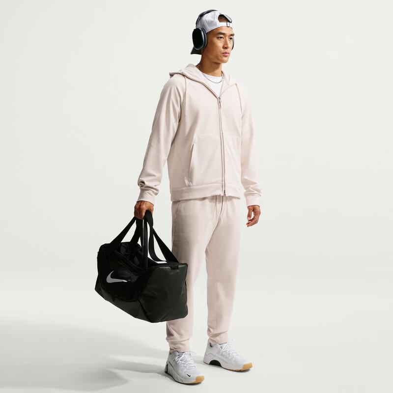 Nike Men's Therma-FIT Primary Warm Full-Zip Hoodie