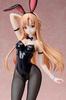 Sword Art Online Progressive Asuna Bunny Scale Plastic Figure Ver. 1/4 Pre-painted