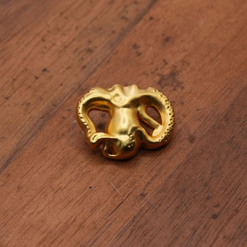 Bottoni Metallici Vintage Occhio Artistico a Forma di Cuore Bottoni Decorativi per Abbigliamento Borse Accessori per Artigianato Fai da Te